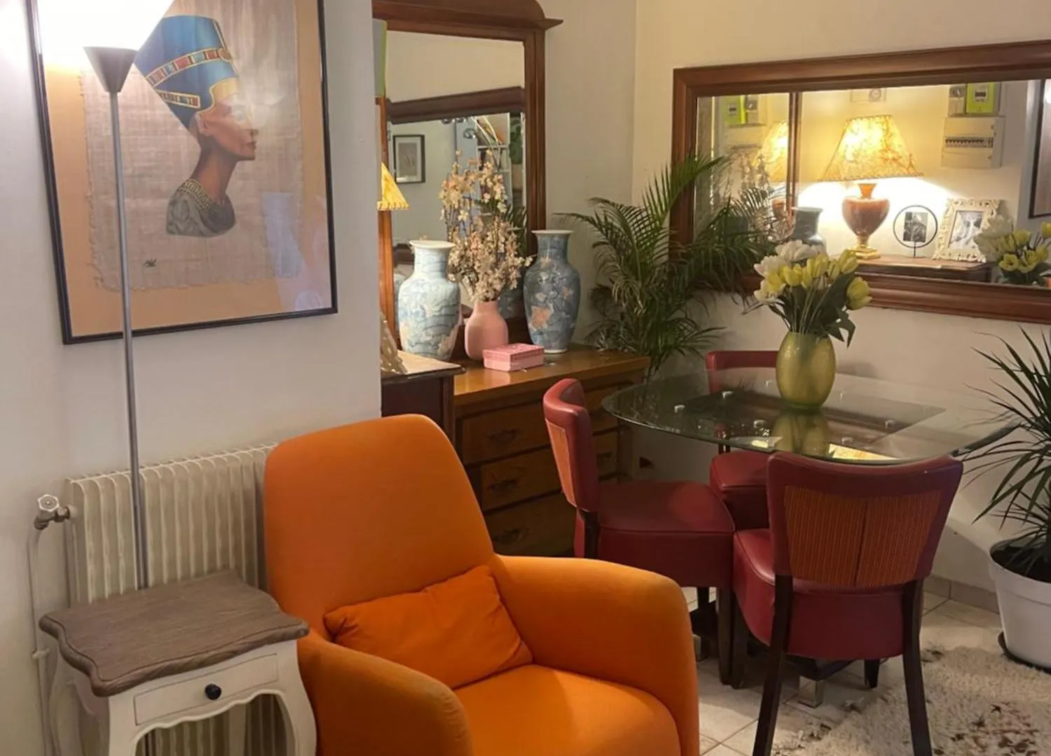 Appartement Paris 10E Arrondissement