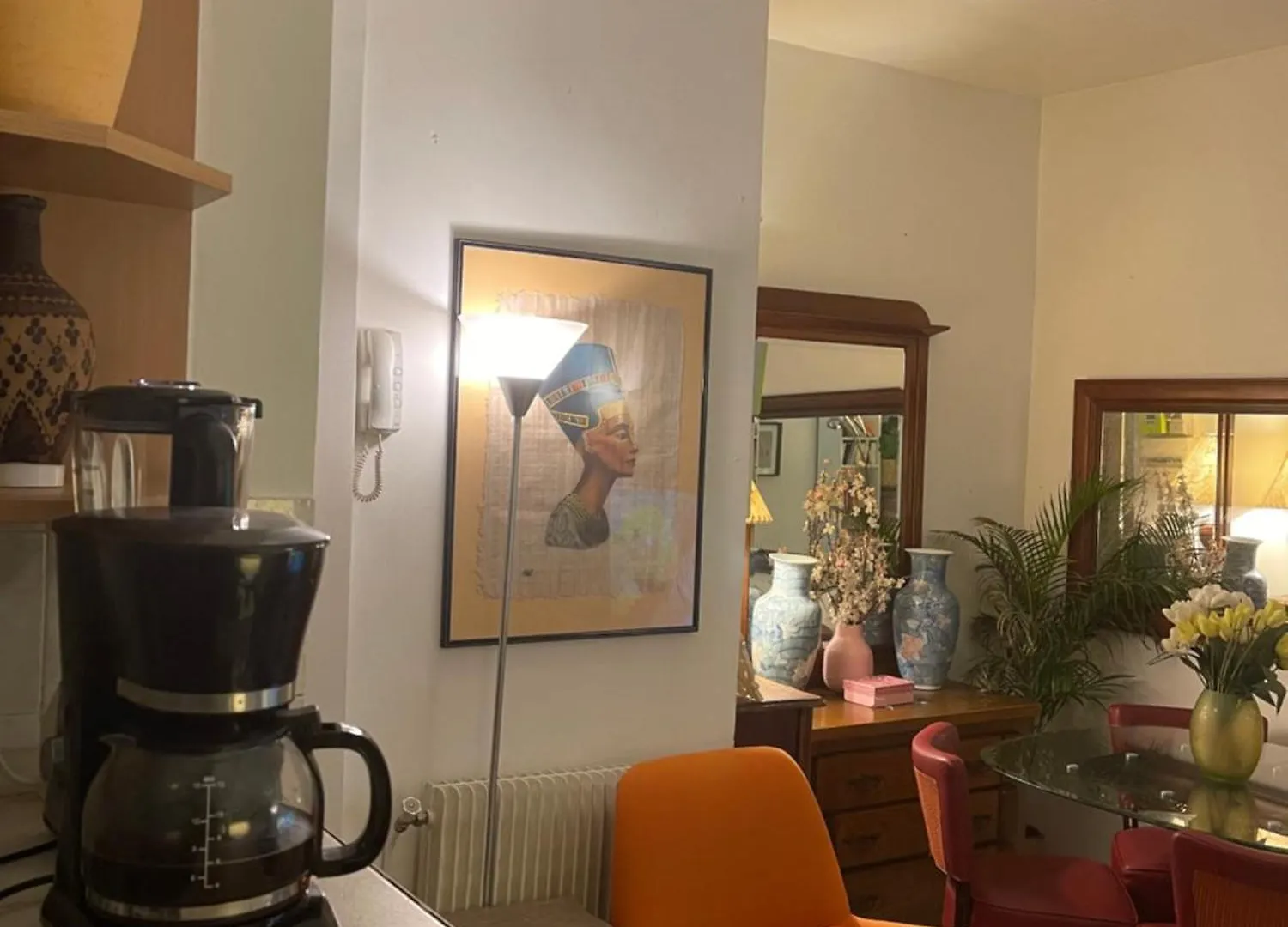 Appartement Paris 10E Arrondissement