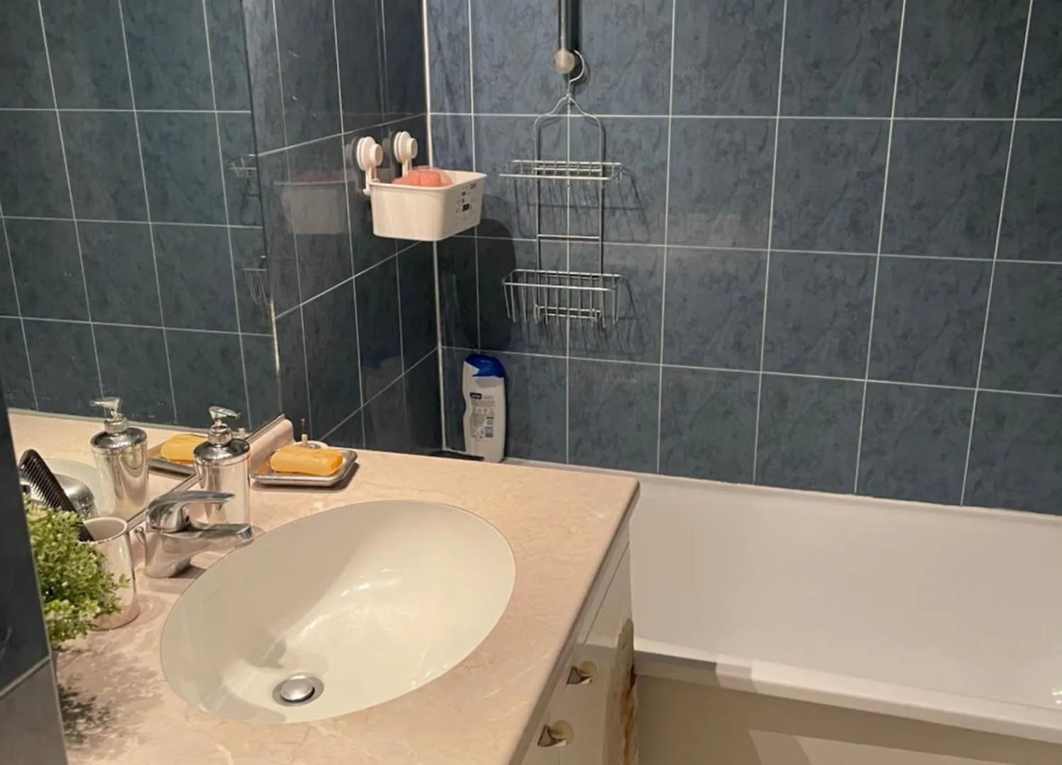 Appartement Paris 10E Arrondissement