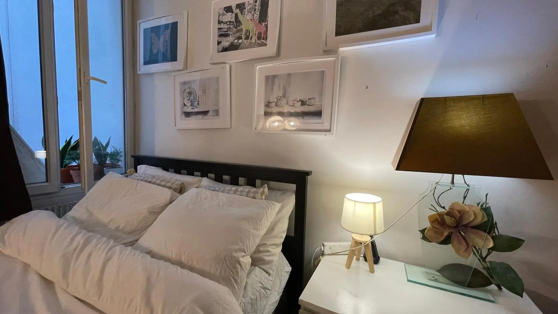 Appartement Paris 10E Arrondissement France